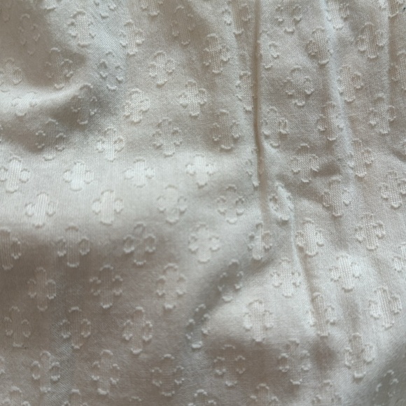 Embroidered Anthropologie Dress - XSP - Picture 7 of 8